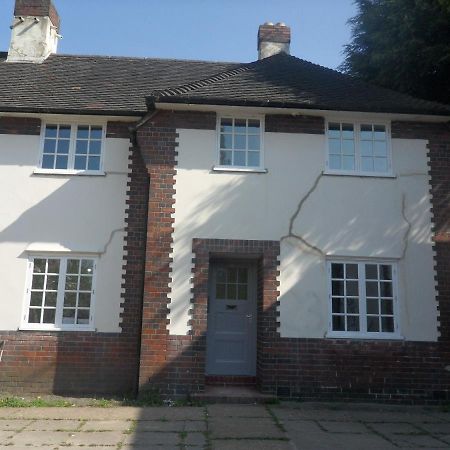 Lancaster Studio Apartments Leicester Exterior foto